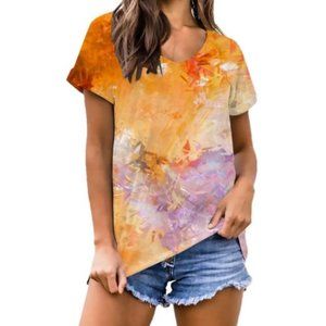 Girl's T-shirt